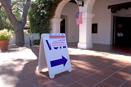 US elections 2012