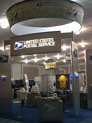 US postal Services